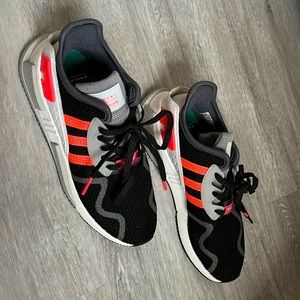 Adidas EQT athletics sneakers